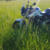 BMW F 800 R - Fedor