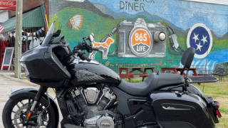 Indian Challenger