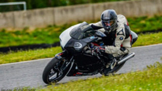 Aprilia RS 125