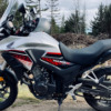 Honda CB 500X