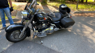 Harley-Davidson Road King