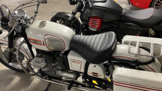 Moto Guzzi V7