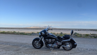 Honda VTX 1800