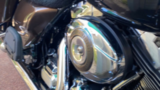 Harley-Davidson Road King