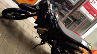 Rieju MRT 50 - Kreidler dd50
