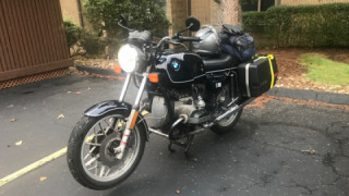 BMW R 80
