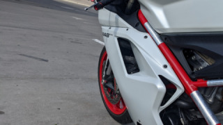 Ducati 848