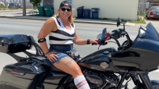 Harley-Davidson Road Glide