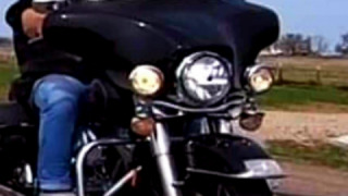 Harley-Davidson Electra Glide