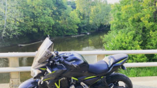 Kawasaki Z650