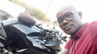 BMW R 1100 S