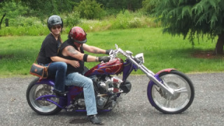 Venom X22 - Chopper