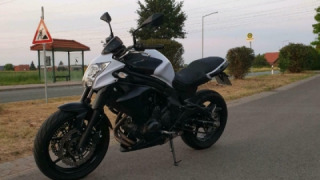 Kawasaki ER 6N