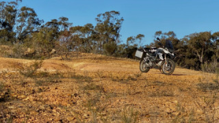 BMW R 1200 GS
