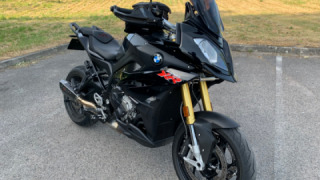 BMW S 1000 XR