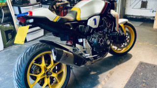 Honda CB 1000