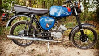 Simson S 51