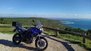 BMW F 700 GS