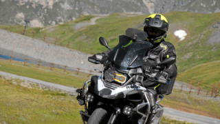 BMW R 1200 GS