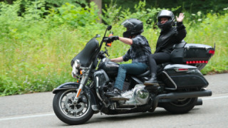 Harley-Davidson Ultra Classic Electra Glide