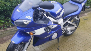 Yamaha YZF R6