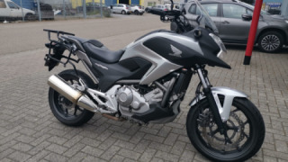 Honda NC 700