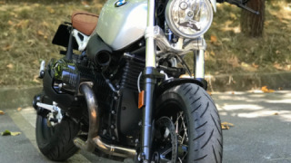 BMW R nineT