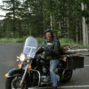 Harley-Davidson Softail Classic