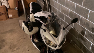Kawasaki Ninja 1000