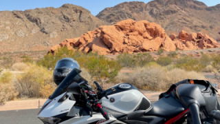 Yamaha YZF R3