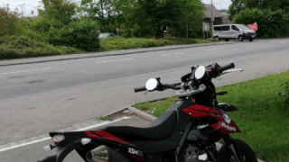 Aprilia SX 125