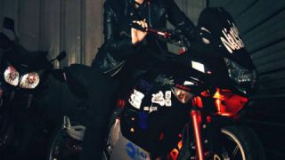 Kawasaki ER 6N - Ninja 650R ER-6N
