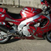 Yamaha YZF 1000R Thunderace