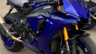 Yamaha YZF R1 - krishriz