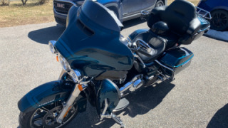 Harley-Davidson Ultra Limited