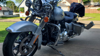 Harley-Davidson Road King
