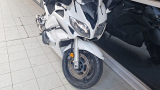 Yamaha FJR 1300