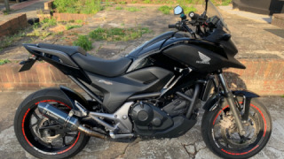 Honda NC 750