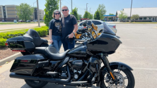 Harley-Davidson Road Glide