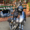 Harley-Davidson Street Bob