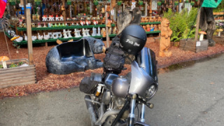 Harley-Davidson Street Bob