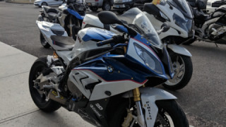 BMW S 1000 RR