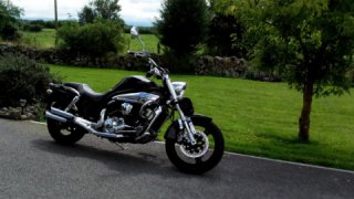 Hyosung Aquila