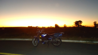 Yamaha RD 125 - Preciosa