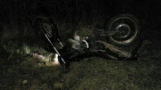 Yamaha WR 125 R