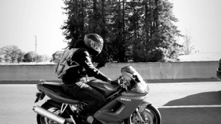 Ducati ST4 - Dina Fritz