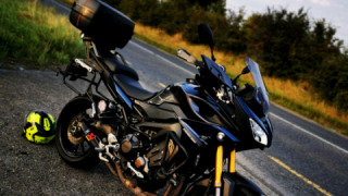 Yamaha FZ-09/MT-09 Tracer