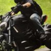 Ducati Diavel 1200