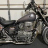 Honda CMX 450 Rebel