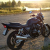 Honda CB 400